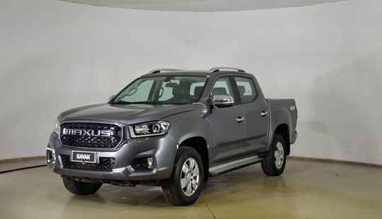 Maxus • T60