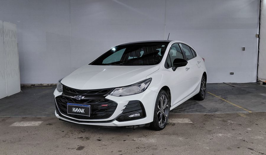 Chevrolet Cruze RS
