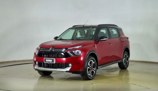 Citroen • C3 Aircross