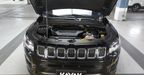 Jeep Compass 2.0 LONGITUDE AUTO Suv 2017