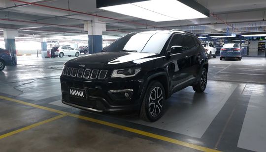 Jeep • Compass