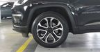 Jeep Compass 2.0 LONGITUDE AUTO Suv 2017