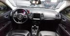 Jeep Compass 2.0 LONGITUDE AUTO Suv 2017