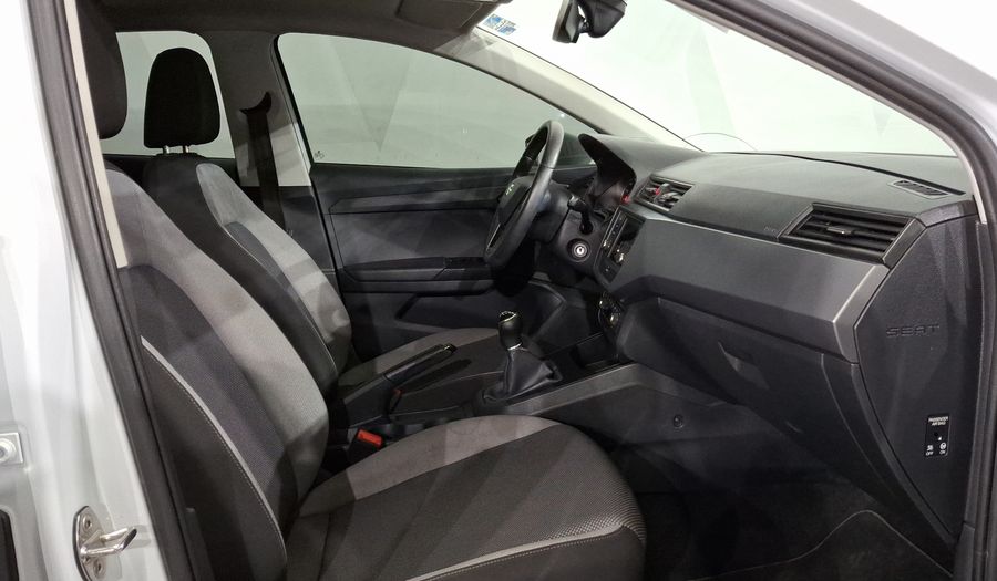 Seat Ibiza 1.6 STYLE Hatchback 2021