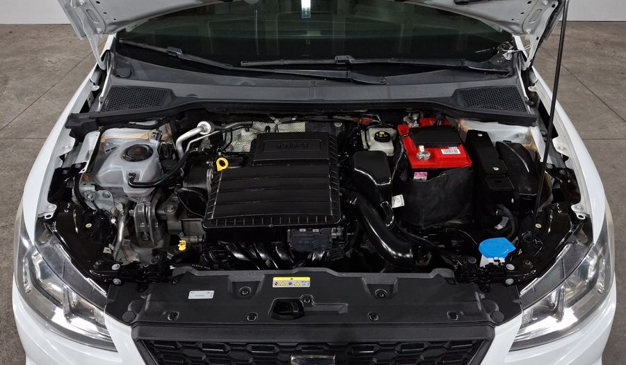 Seat Ibiza 1.6 STYLE Hatchback 2021