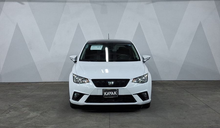 Seat Ibiza 1.6 STYLE Hatchback 2021