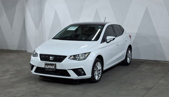 Seat • Ibiza