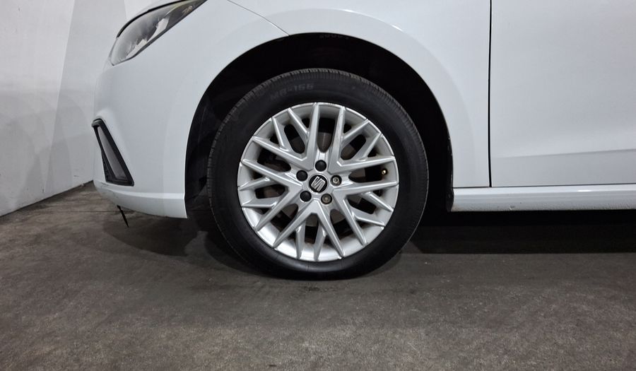 Seat Ibiza 1.6 STYLE Hatchback 2021