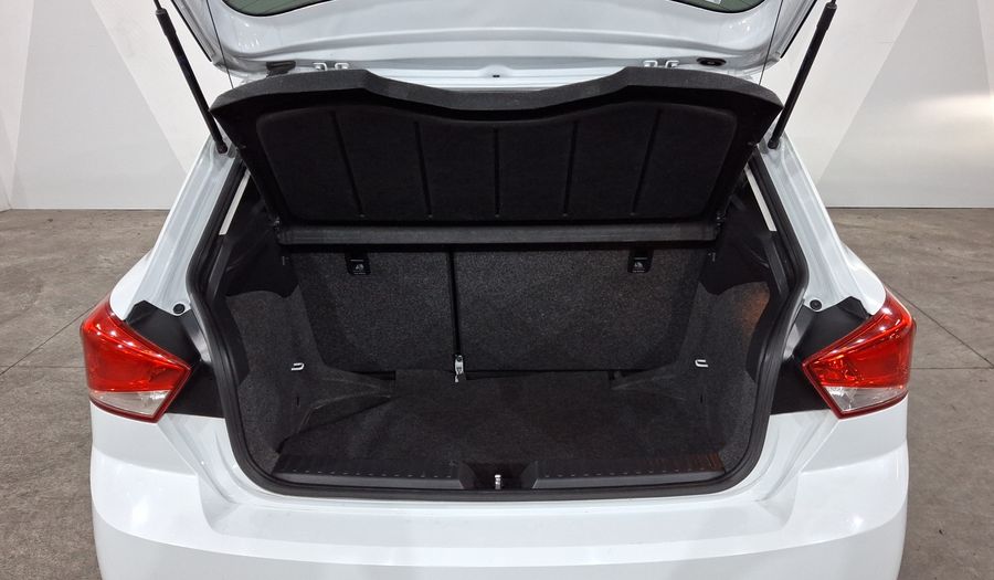Seat Ibiza 1.6 STYLE Hatchback 2021