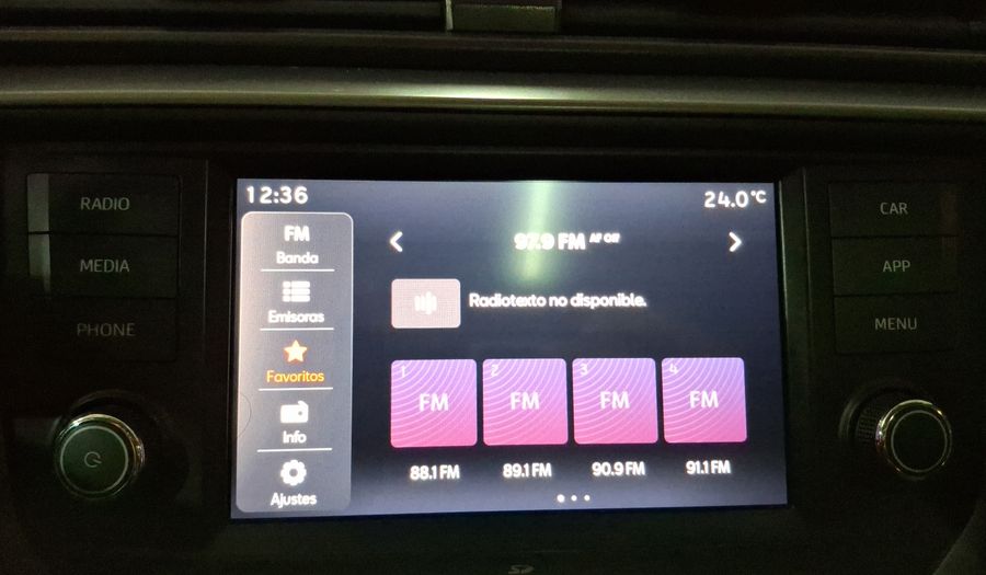 Seat Ibiza 1.6 STYLE Hatchback 2021