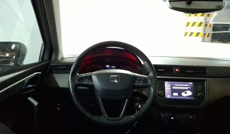 Seat Ibiza 1.6 STYLE Hatchback 2021