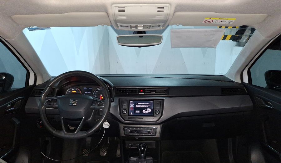 Seat Ibiza 1.6 STYLE Hatchback 2021