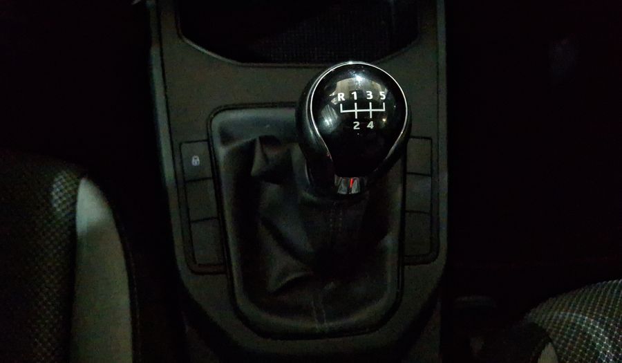 Seat Ibiza 1.6 STYLE Hatchback 2021