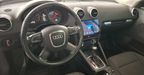 Audi A3 1.8 TFSI SPORTBACK S TRONIC Hatchback 2013