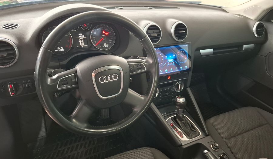 Audi A3 1.8 TFSI SPORTBACK S TRONIC Hatchback 2013