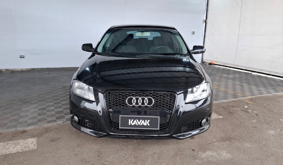 Audi A3 1.8 TFSI SPORTBACK S TRONIC Hatchback 2013