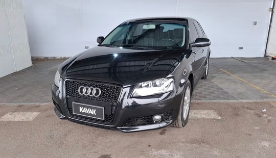 Audi • A3