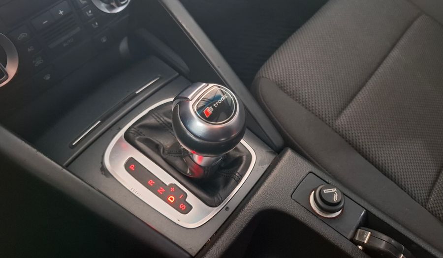 Audi A3 1.8 TFSI SPORTBACK S TRONIC Hatchback 2013