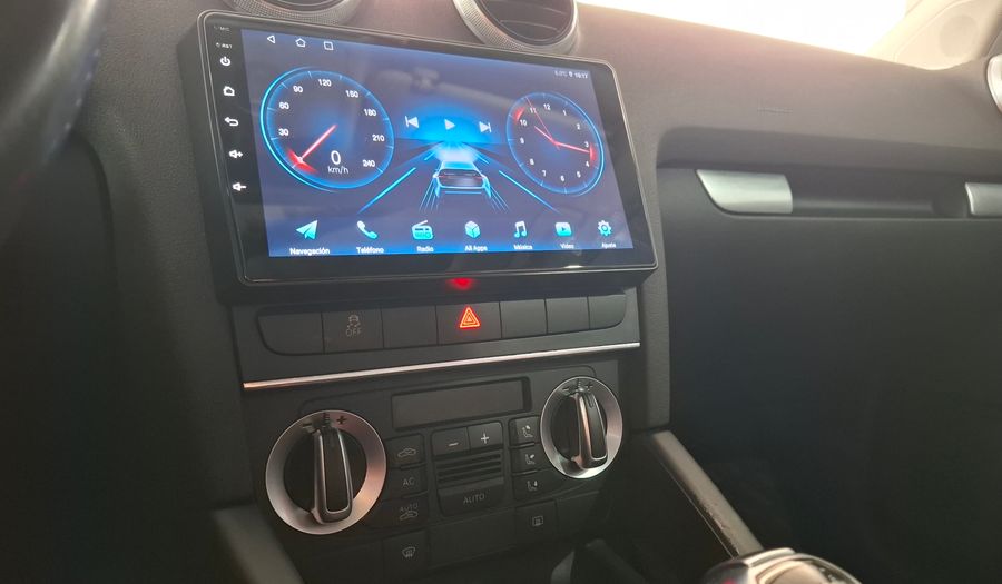 Audi A3 1.8 TFSI SPORTBACK S TRONIC Hatchback 2013