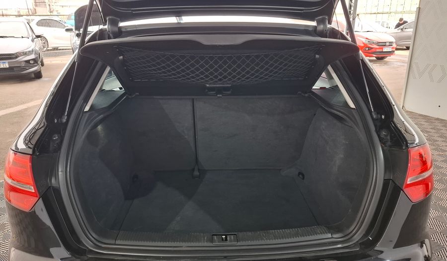 Audi A3 1.8 TFSI SPORTBACK S TRONIC Hatchback 2013