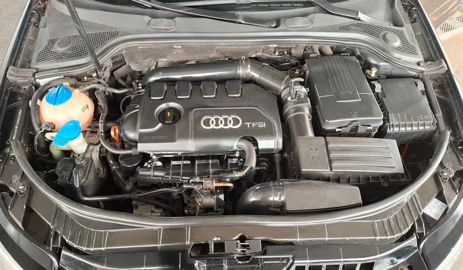 Audi A3 1.8 TFSI SPORTBACK S TRONIC Hatchback 2013