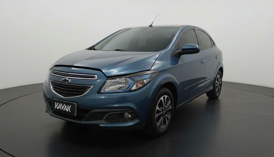 Chevrolet • Onix