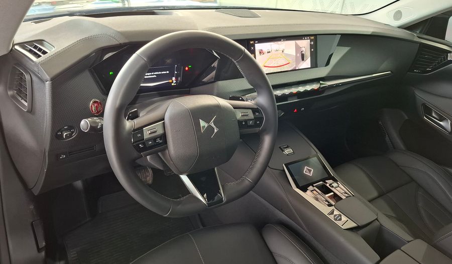 Ds 4 1.6 PURETECH 215 TROCADERO AUTO Hatchback 2024