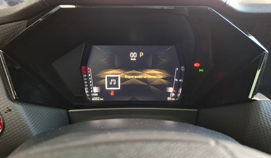 Ds 4 1.6 PURETECH 215 TROCADERO AUTO Hatchback 2024