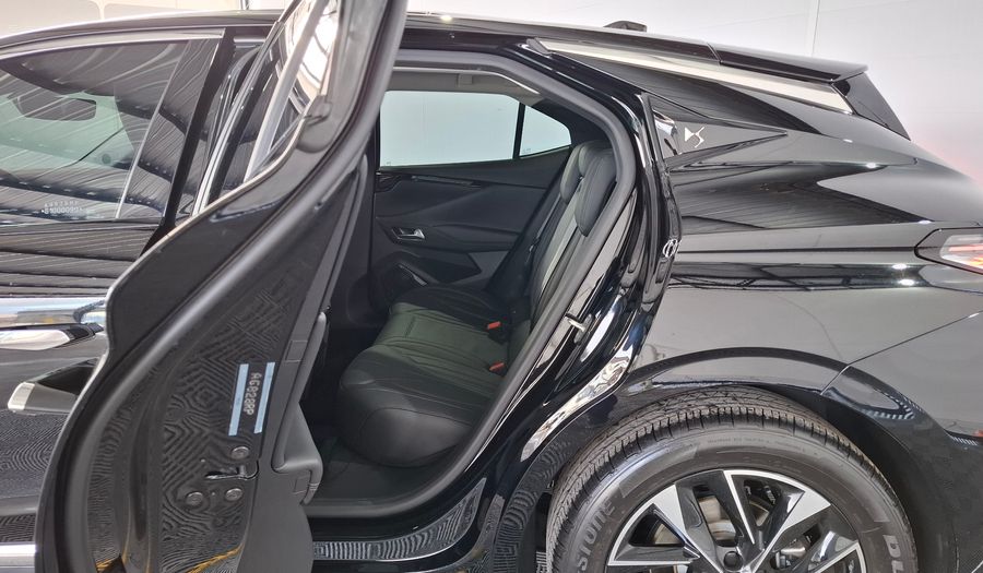 Ds 4 1.6 PURETECH 215 TROCADERO AUTO Hatchback 2024