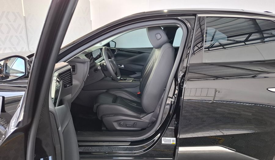 Ds 4 1.6 PURETECH 215 TROCADERO AUTO Hatchback 2024