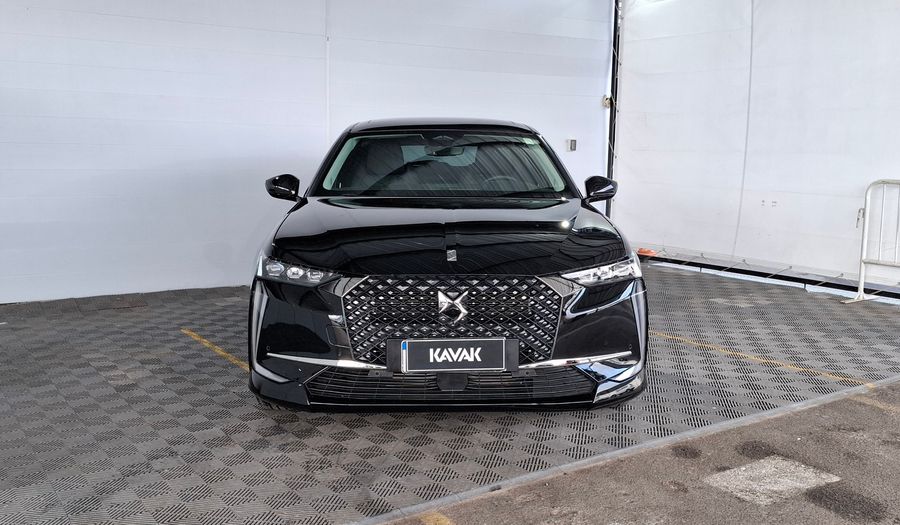 Ds 4 1.6 PURETECH 215 TROCADERO AUTO Hatchback 2024
