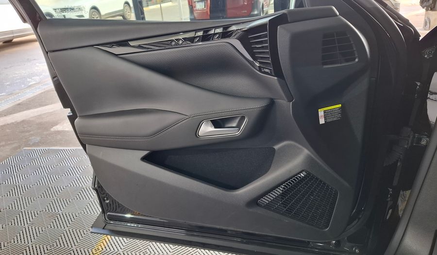 Ds 4 1.6 PURETECH 215 TROCADERO AUTO Hatchback 2024