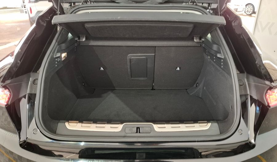 Ds 4 1.6 PURETECH 215 TROCADERO AUTO Hatchback 2024