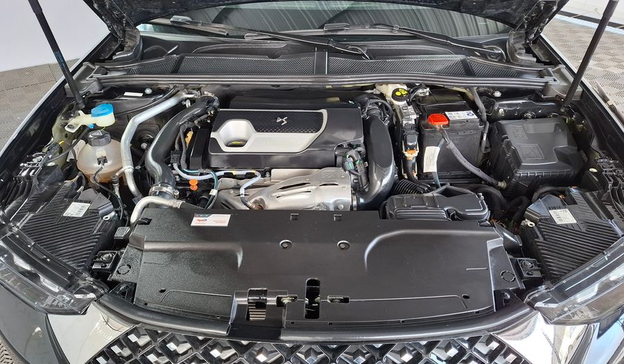 Ds 4 1.6 PURETECH 215 TROCADERO AUTO Hatchback 2024