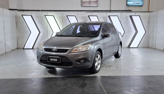 Ford • Focus II