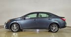 Toyota Corolla 1.8 LE CVT Sedan 2015