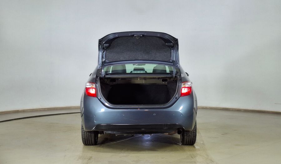 Toyota Corolla 1.8 LE CVT Sedan 2015