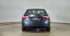 Toyota Corolla 1.8 LE CVT Sedan 2015
