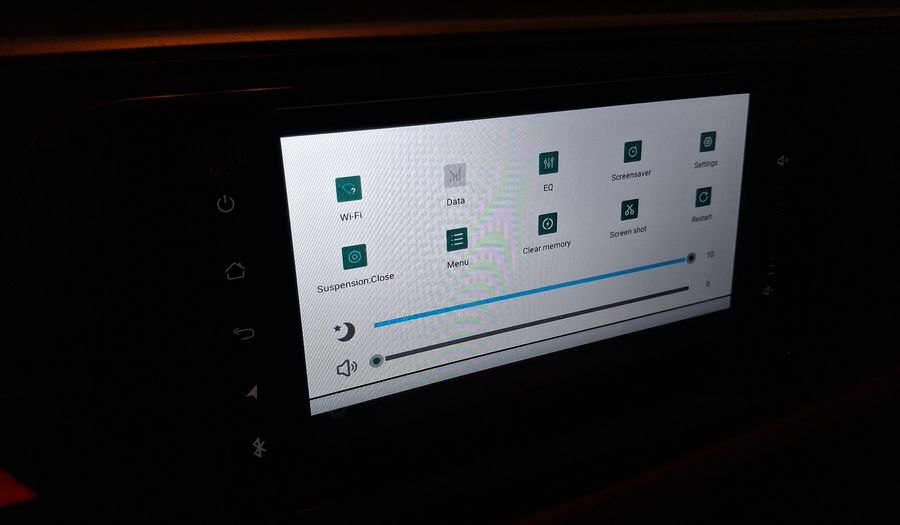 Toyota Corolla 1.8 LE CVT Sedan 2015