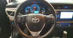 Toyota Corolla 1.8 LE CVT Sedan 2015