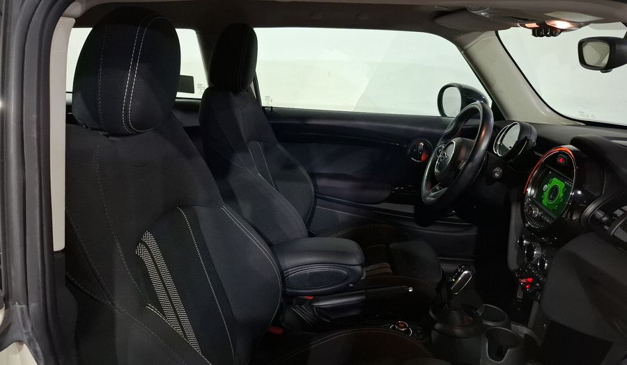 Mini Cooper S 2.0 COOPER SALT DCT Hatchback 2019
