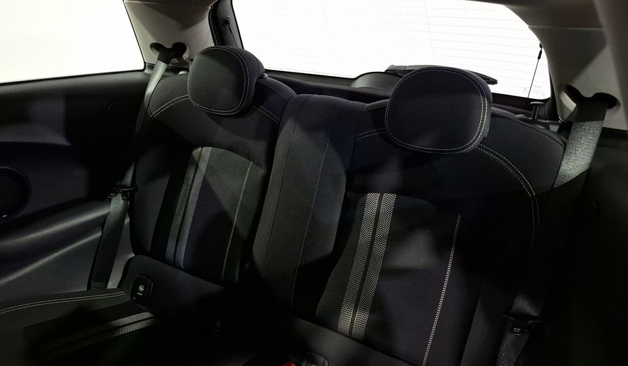 Mini Cooper S 2.0 COOPER SALT DCT Hatchback 2019