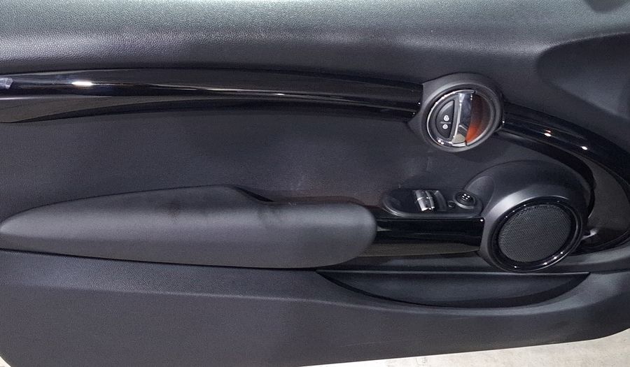 Mini Cooper S 2.0 COOPER SALT DCT Hatchback 2019