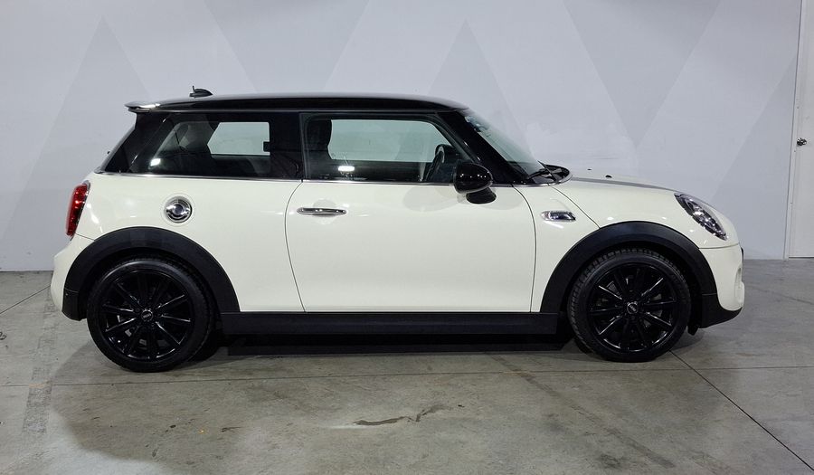 Mini Cooper S 2.0 COOPER SALT DCT Hatchback 2019