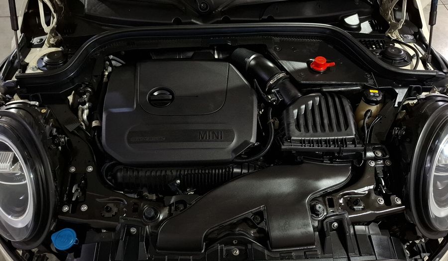 Mini Cooper S 2.0 COOPER SALT DCT Hatchback 2019