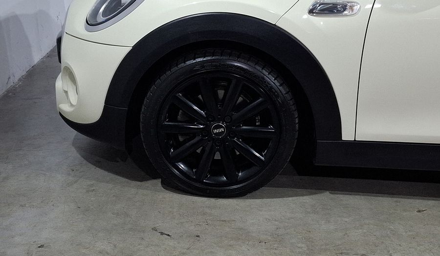 Mini Cooper S 2.0 COOPER SALT DCT Hatchback 2019