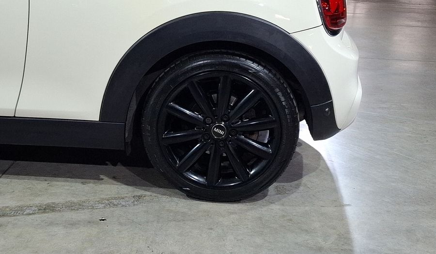 Mini Cooper S 2.0 COOPER SALT DCT Hatchback 2019