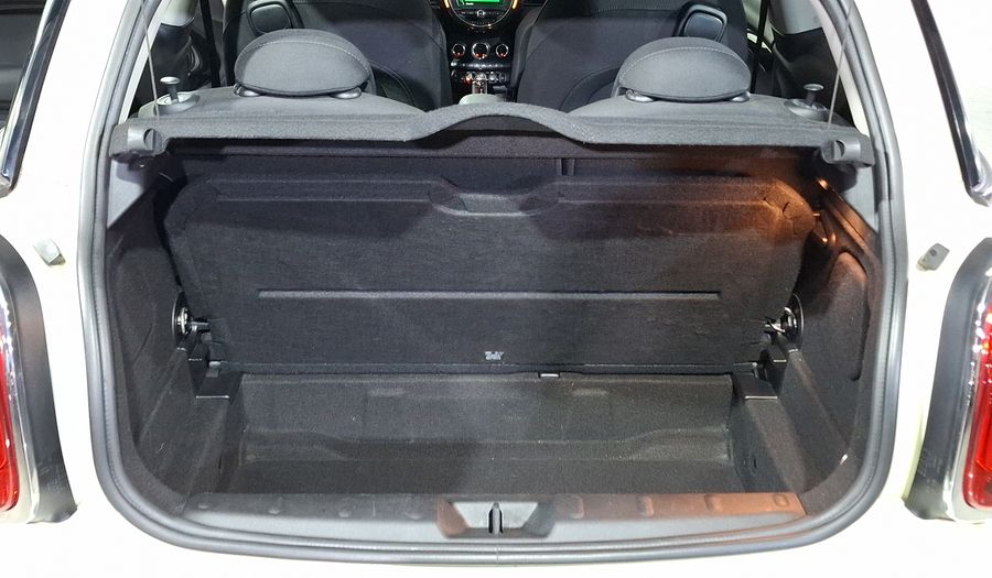 Mini Cooper S 2.0 COOPER SALT DCT Hatchback 2019