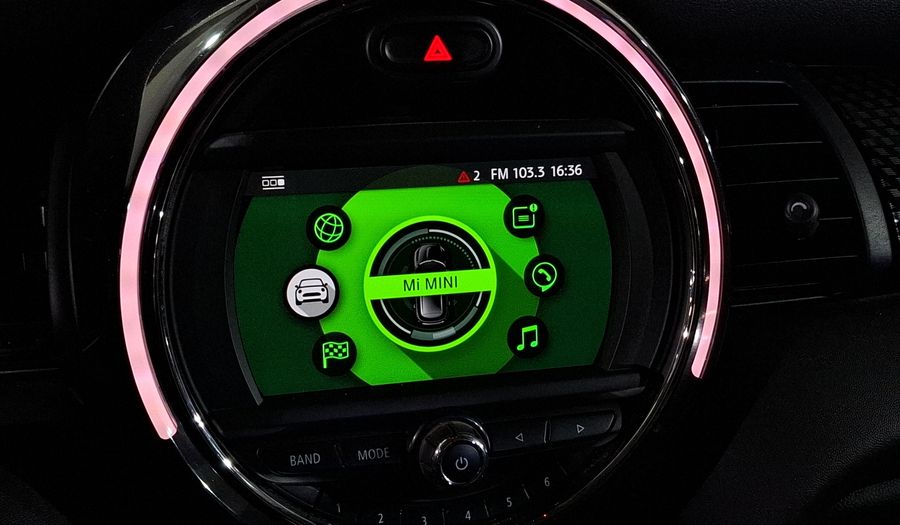 Mini Cooper S 2.0 COOPER SALT DCT Hatchback 2019