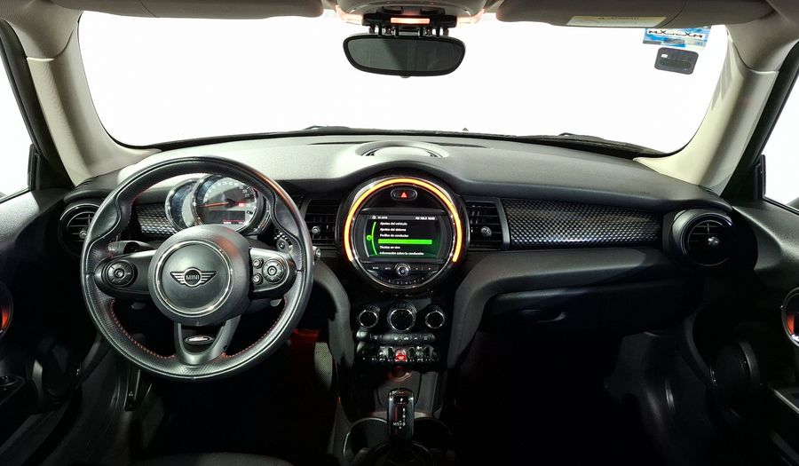 Mini Cooper S 2.0 COOPER SALT DCT Hatchback 2019